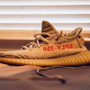 YEEZY BOOST 350 V2 'BLUE TINT